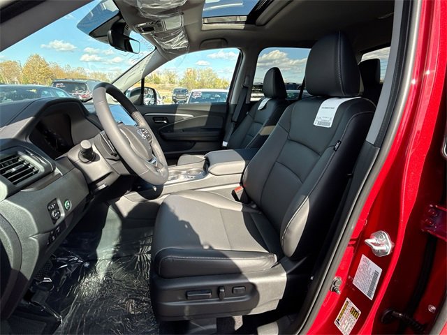 New 2026 Honda Ridgeline RTL image 16