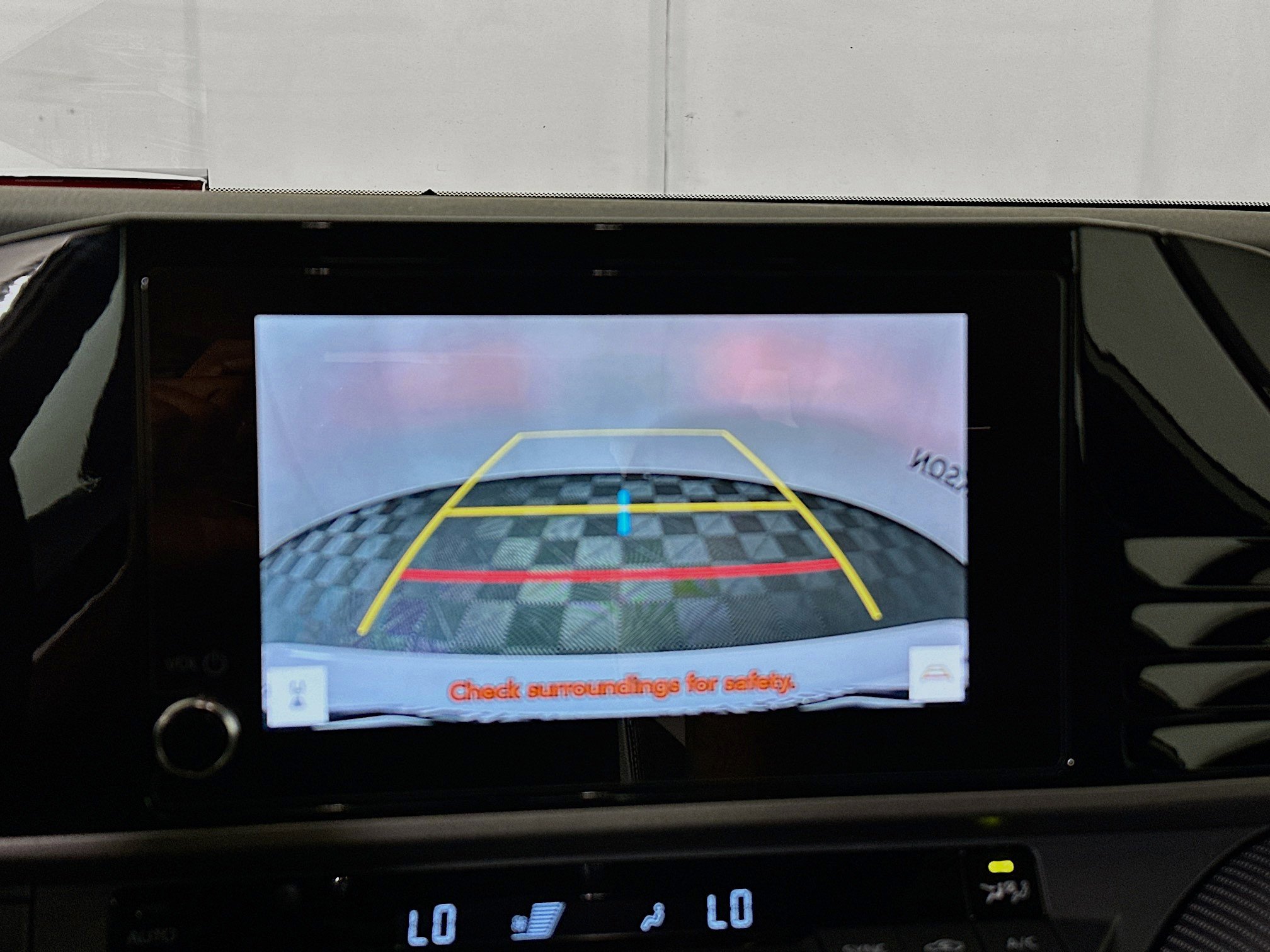 Used 2026 Toyota Camry SE image 25