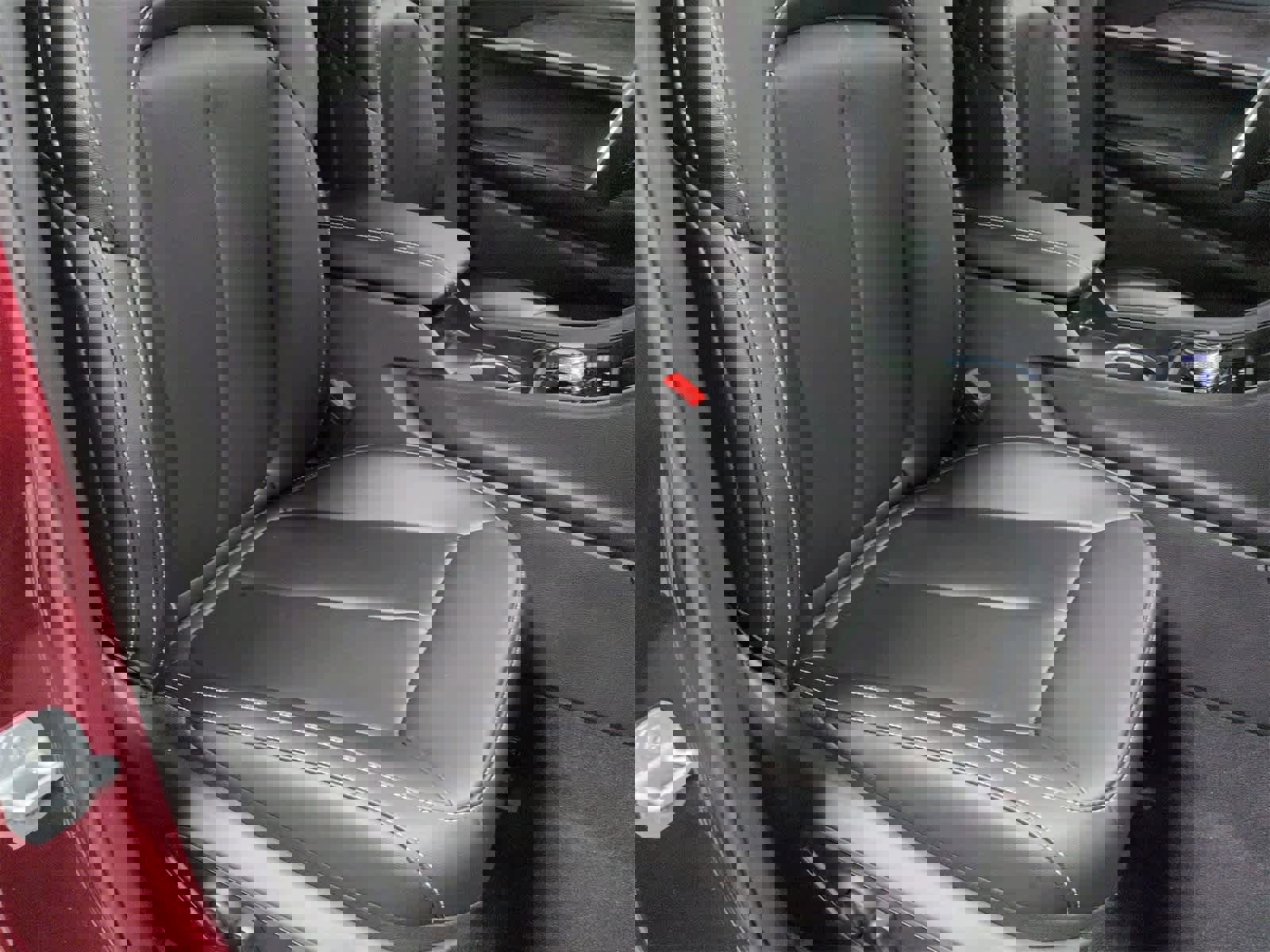 Used 2025 Jeep Grand Cherokee L Limited image 22