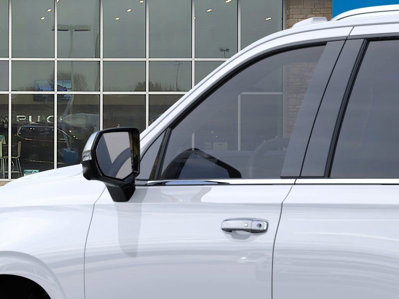 New 2026 Chevrolet Tahoe Premier w/ Sun And Tow Package AWD/4WD image 12