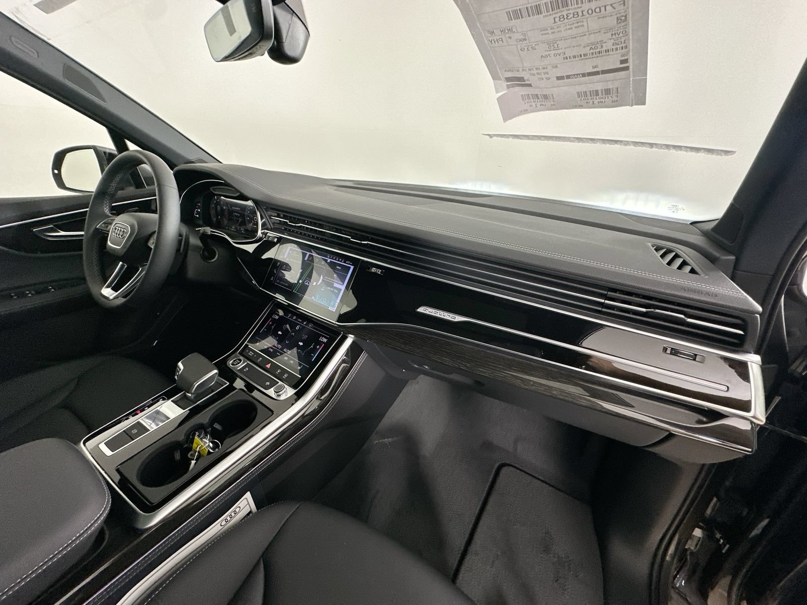 New 2026 Audi Q7 2.0T Premium Plus AWD/4WD image 45