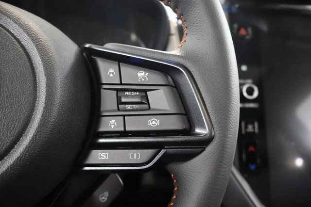 New 2026 Subaru Crosstrek 2.5i Limited w/ Crosstrek Mirror Package AWD/4WD image 19