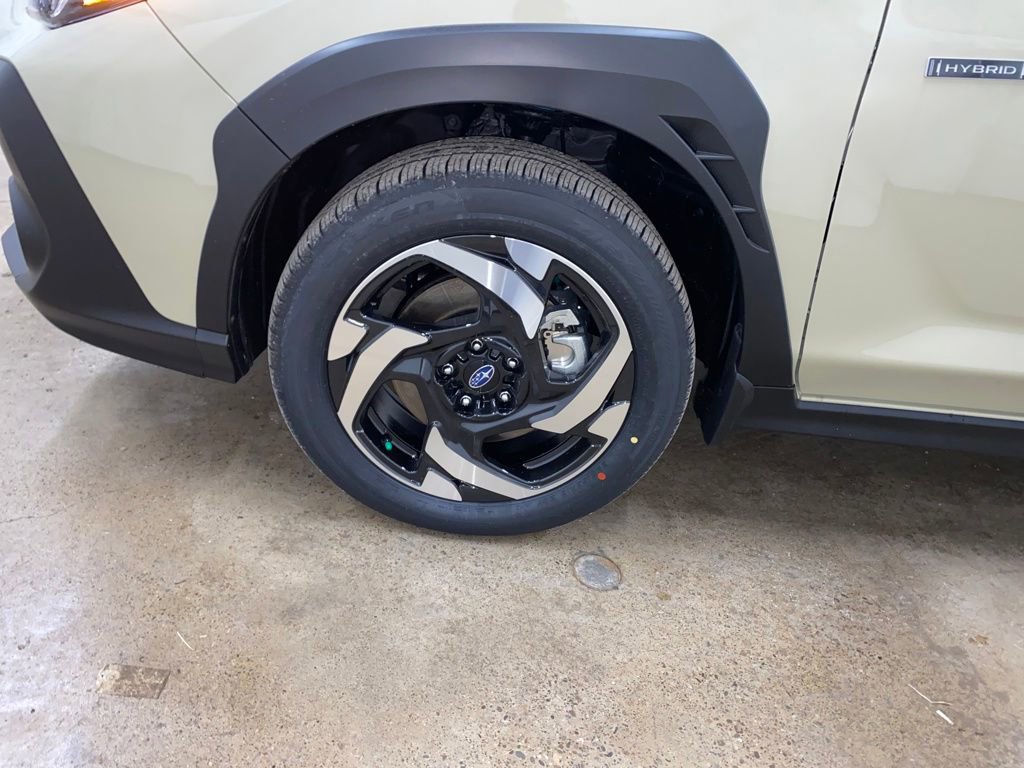 New 2026 Subaru Crosstrek 2.5i Limited AWD/4WD image 22