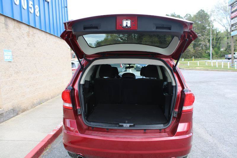 Used 2011 Dodge Journey Mainstreet FWD image 18