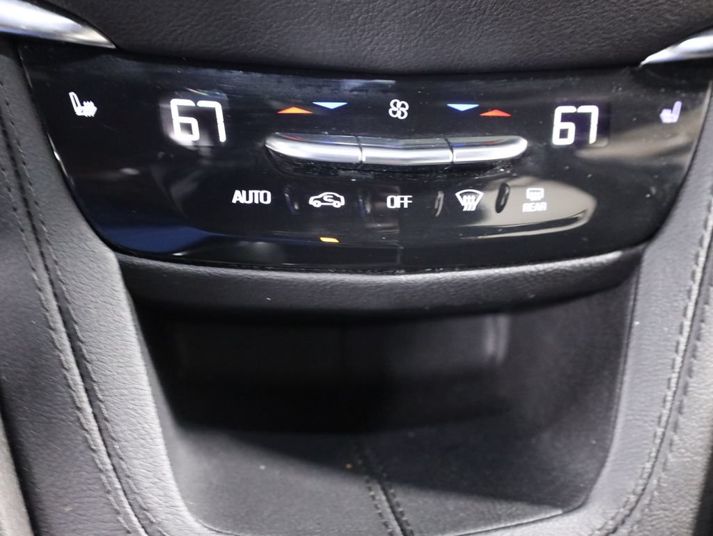 Used 2023 Cadillac XT5 Sportv AWD/4WD image 36