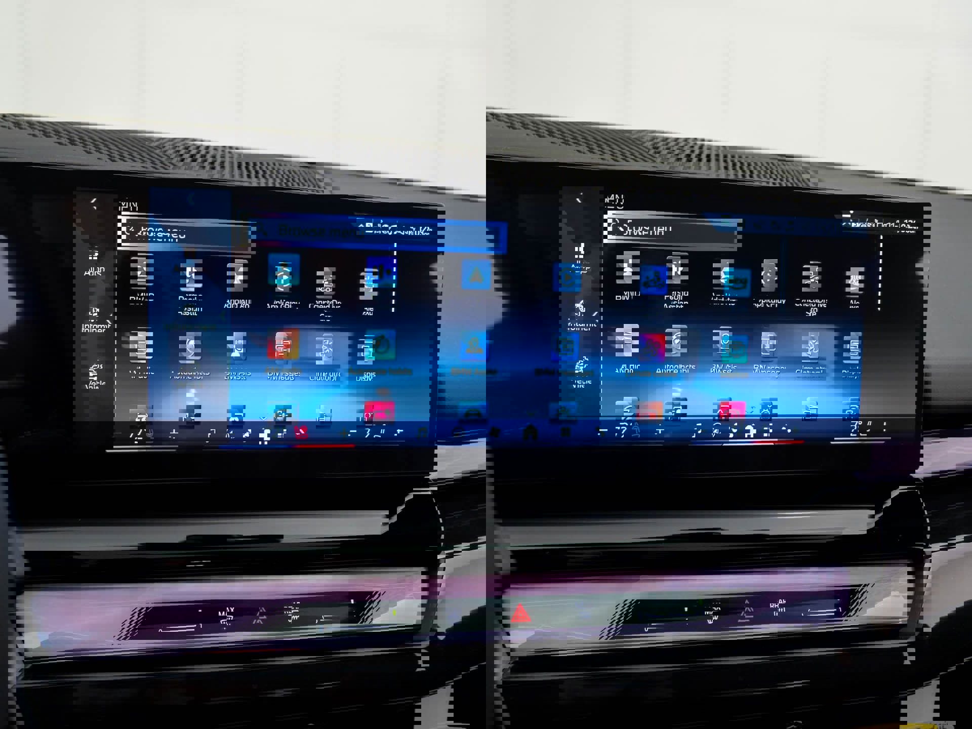 New 2026 BMW 540i xDrive w/ Premium Package image 28