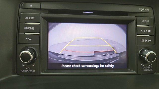 Used 2014 MAZDA MAZDA6 Grand Touring w/ MRCC + FOW Package image 22