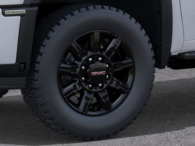 New 2026 GMC Sierra 2500 AT4 w/ AT4 Premium Plus Package AWD/4WD image 9