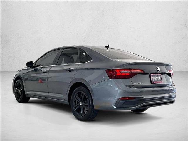 Used 2024 Volkswagen Jetta SE image 13