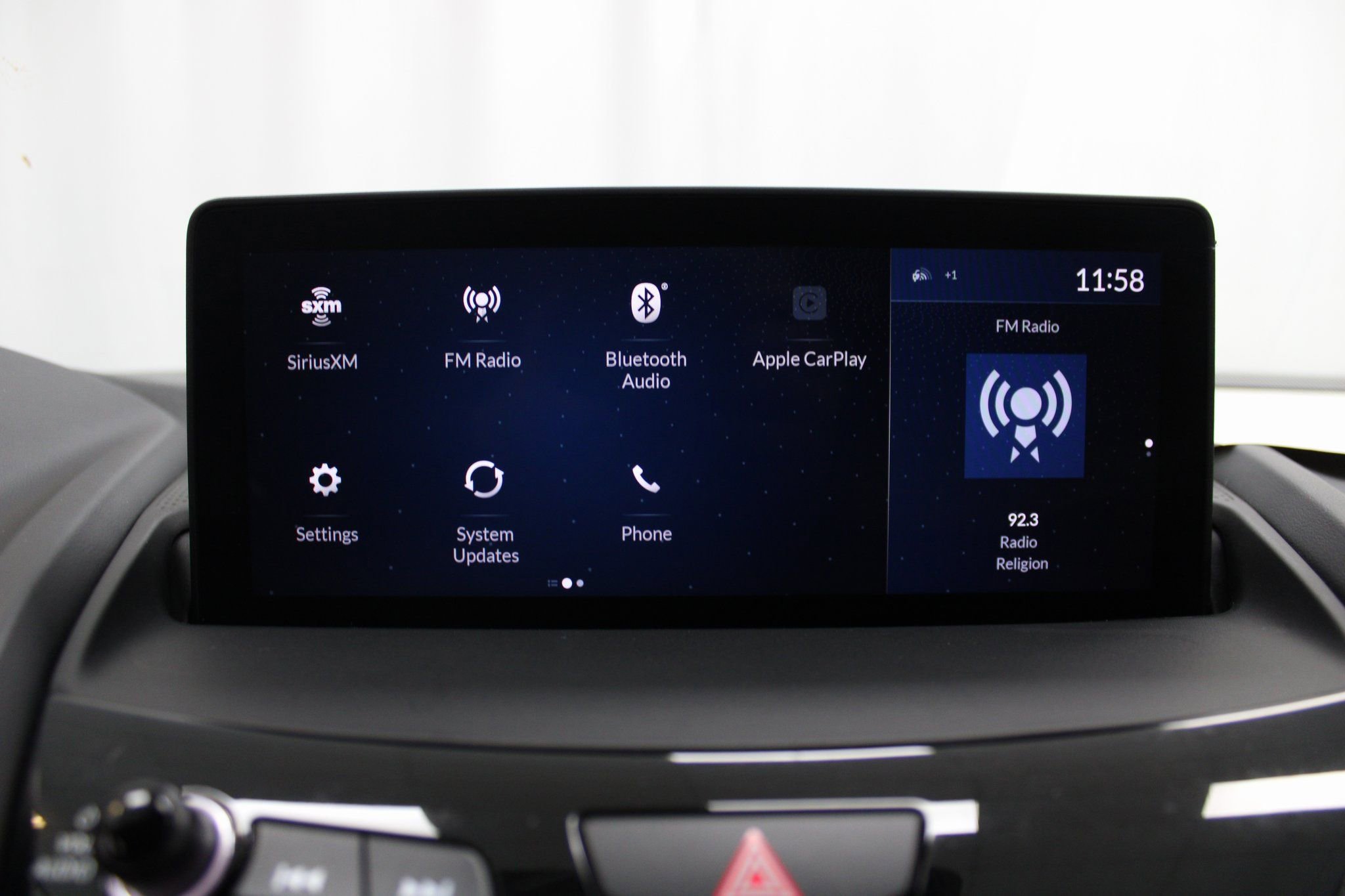 Used 2019 Acura RDX AWD image 43