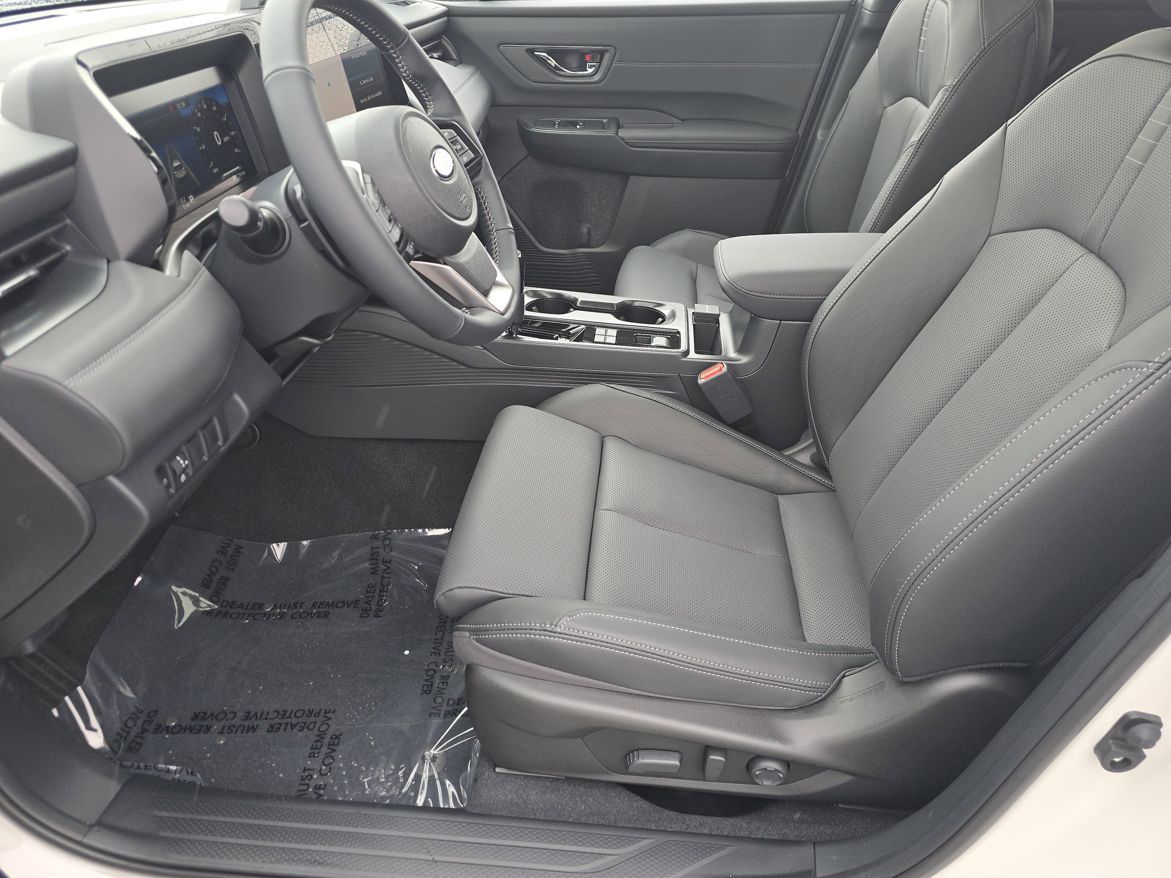 New 2026 Subaru Outback Touring XT AWD/4WD image 18