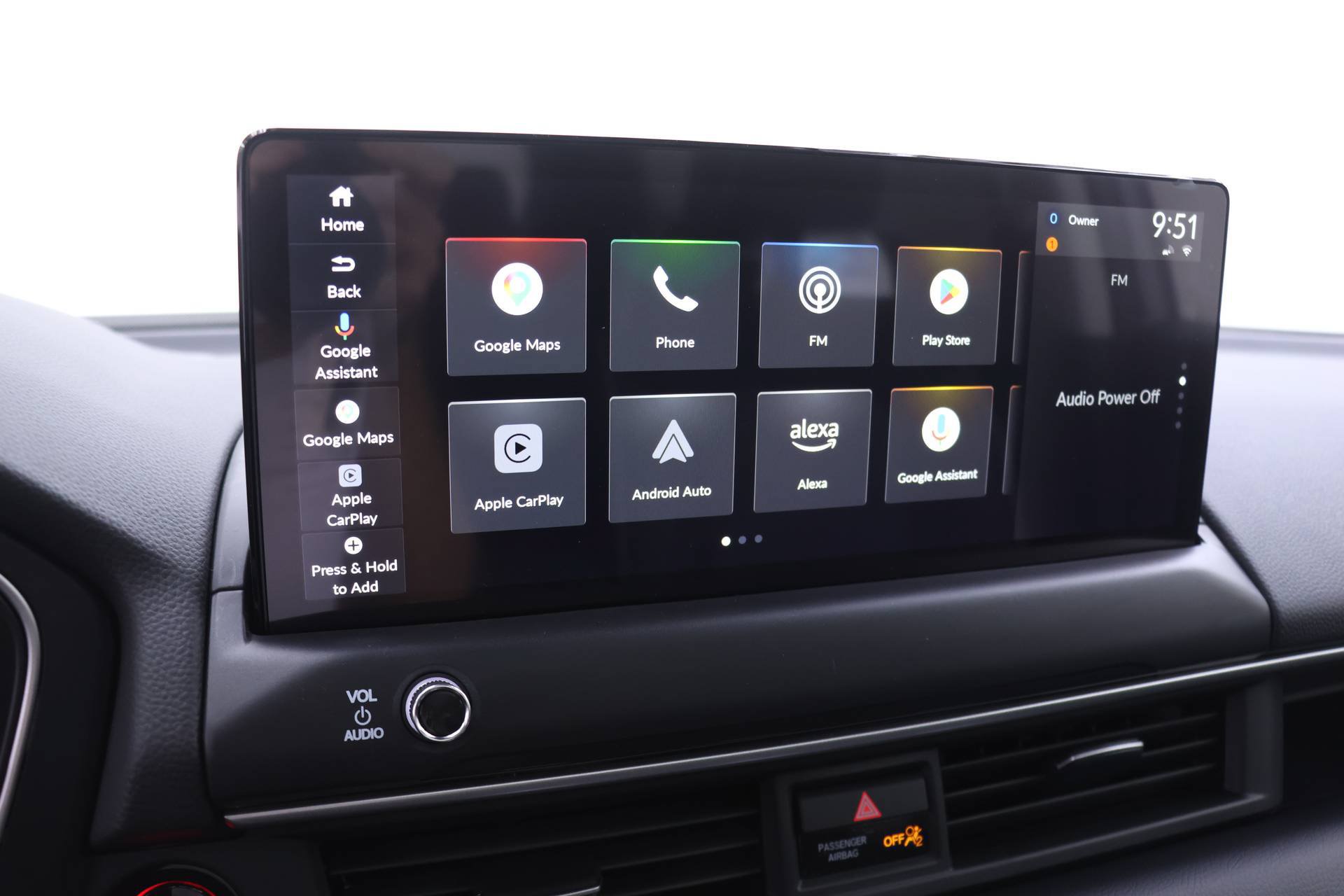 New 2026 Honda Pilot Elite image 8