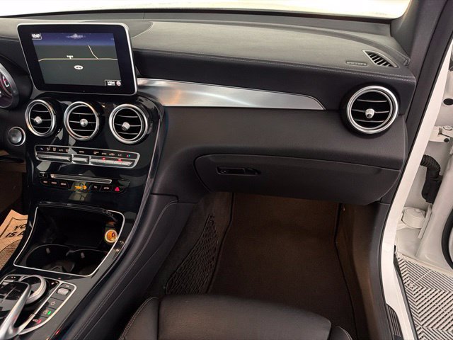 Used 2017 Mercedes-Benz GLC 43 AMG 4MATIC image 36