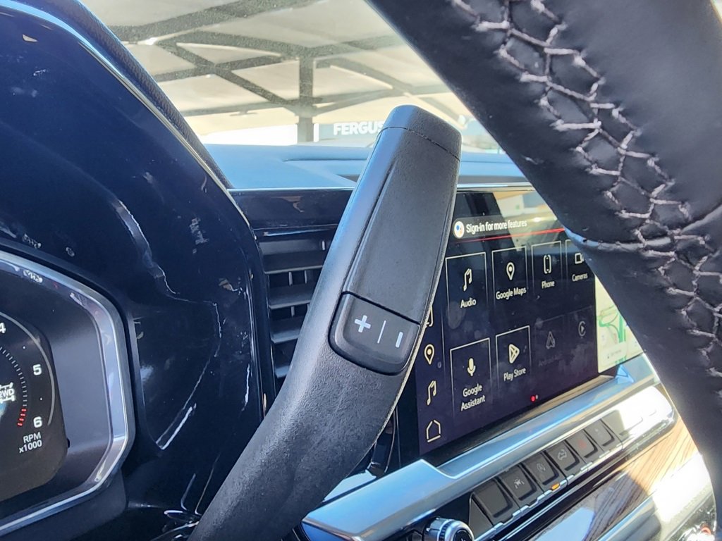 New 2026 GMC Sierra 1500 Elevation image 24