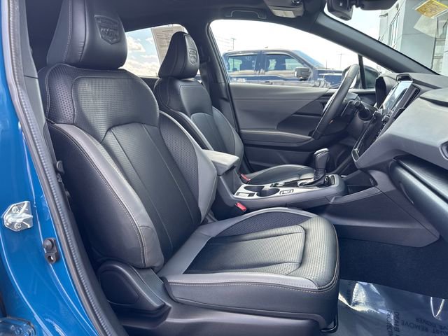 Used 2024 Subaru Crosstrek 2.5i Wilderness AWD/4WD image 35