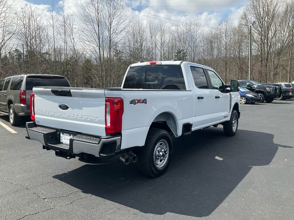 New 2026 Ford F250 XL image 5