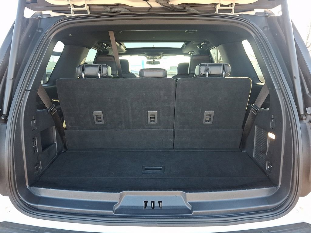 Used 2022 Ford Expedition Limited image 28