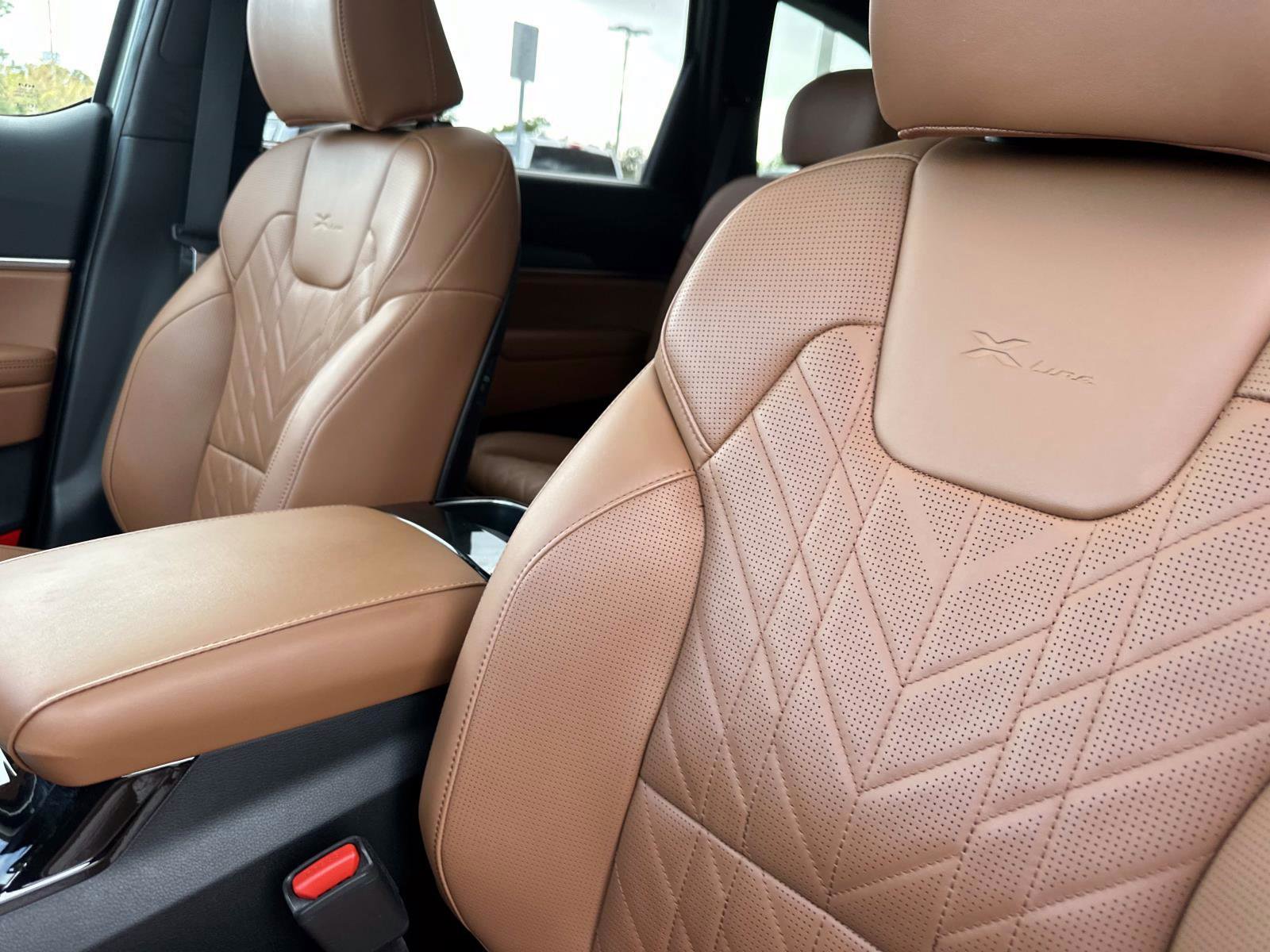Used 2025 Kia Telluride SX Prestige X-Line image 22