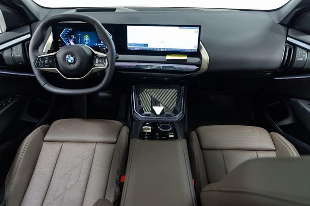 Certified 2025 BMW X3 xDrive30i AWD/4WD image 20
