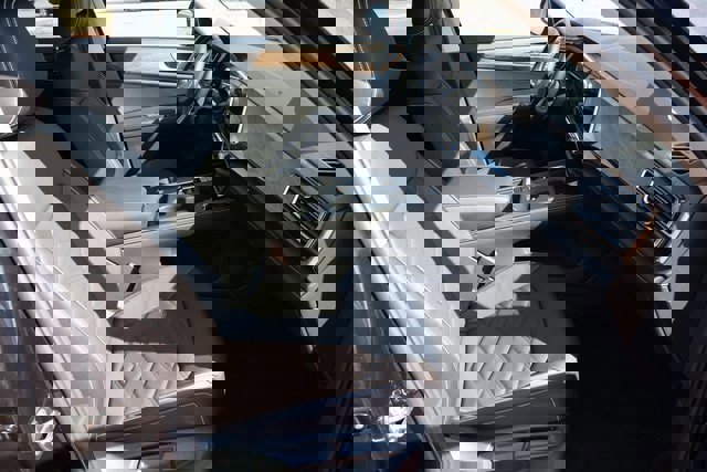 New 2026 Volkswagen Atlas SE image 38