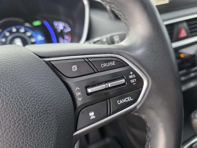 Used 2019 Hyundai Santa Fe FWD image 14