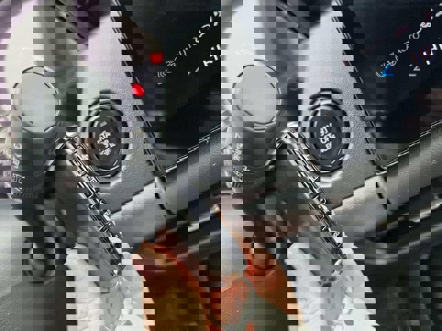 New 2026 MAZDA CX-5 Preferred image 13