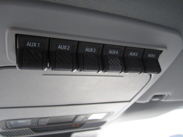 Used 2024 Ford F550 2WD Regular Cab Super Duty w/ XL Chrome Package image 21