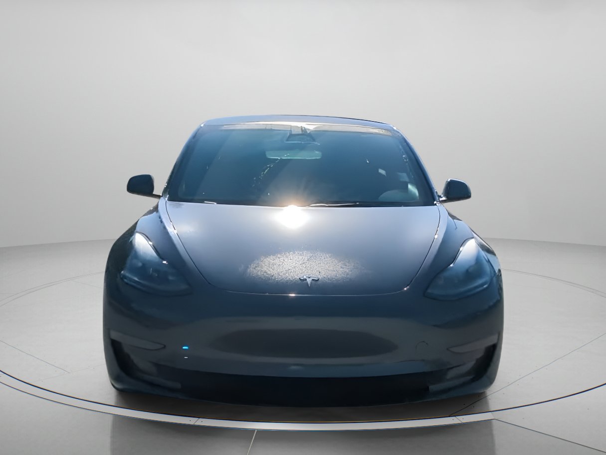 Used 2023 Tesla Model 3 Standard Range RWD image 8