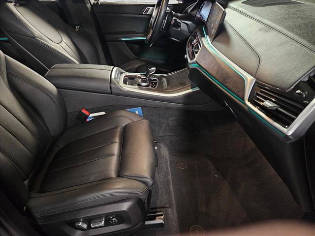 Used 2022 BMW X5 sDrive40i w/ Parking Assistance Package RWD image 22