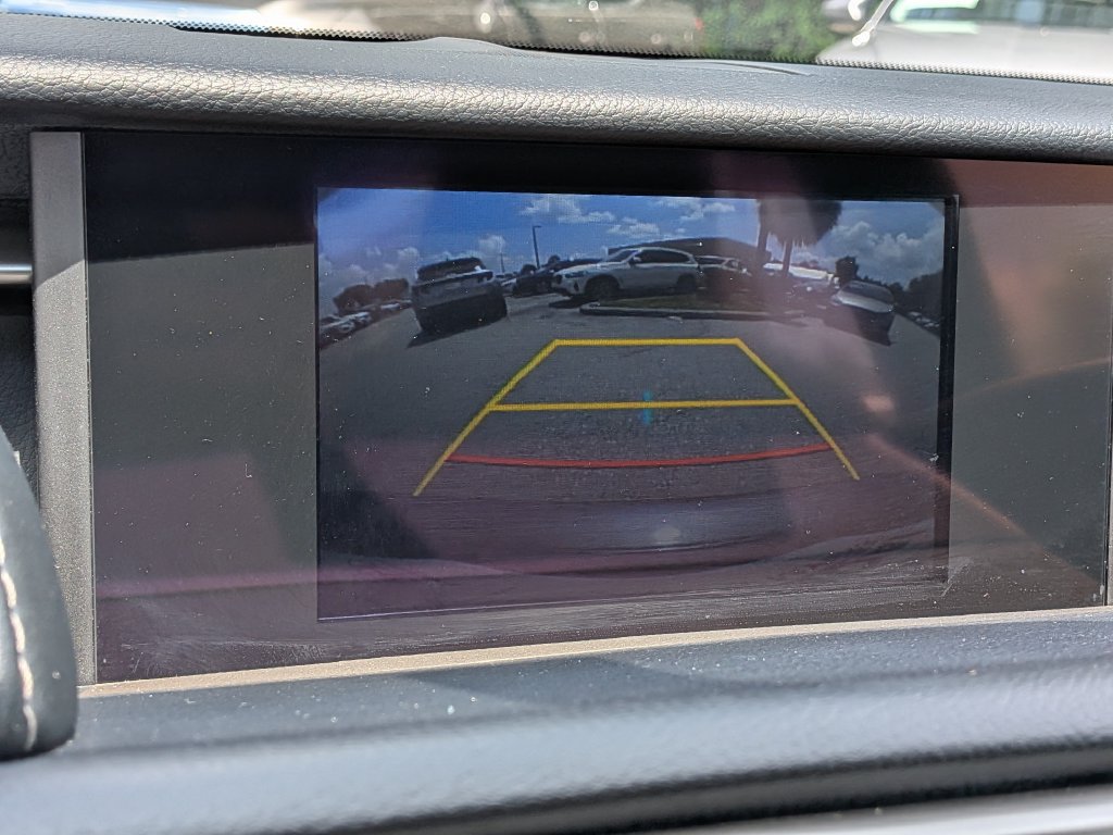 Used 2016 Lexus IS 350 AWD w/ F Sport Package image 34