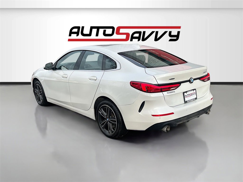 Used 2024 BMW 228i xDrive Gran Coupe 228i xDrive image 5