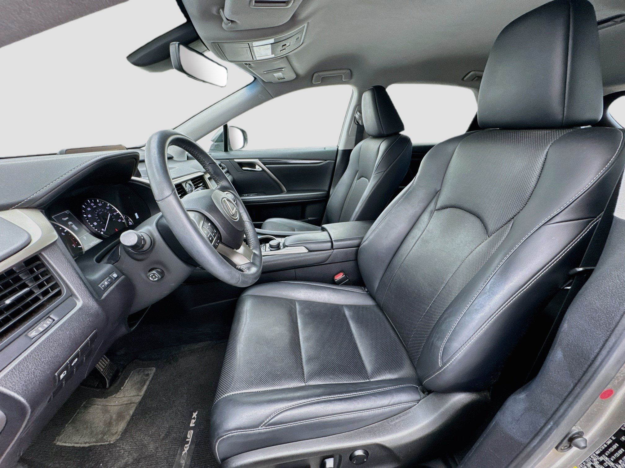 Used 2019 Lexus RX 350 AWD w/ Accessory Package image 13