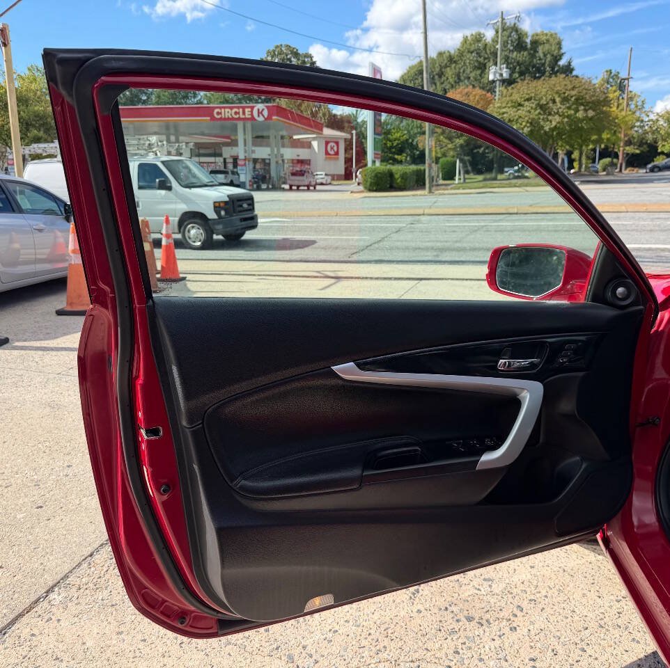 Used 2013 Honda Accord EX-L image 8