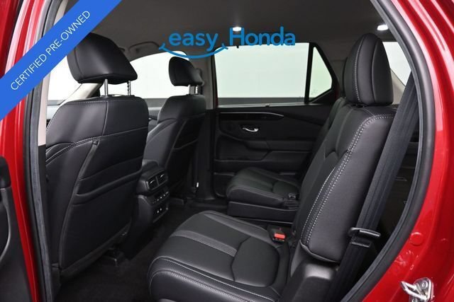 Certified 2026 Honda Pilot EX-L image 15