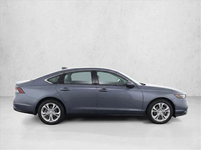 Used 2023 Honda Accord LX image 8