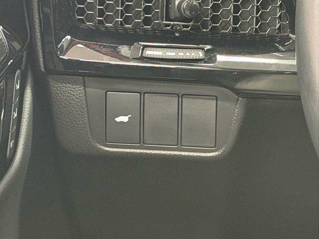 Certified 2026 Honda CR-V EX-L image 34