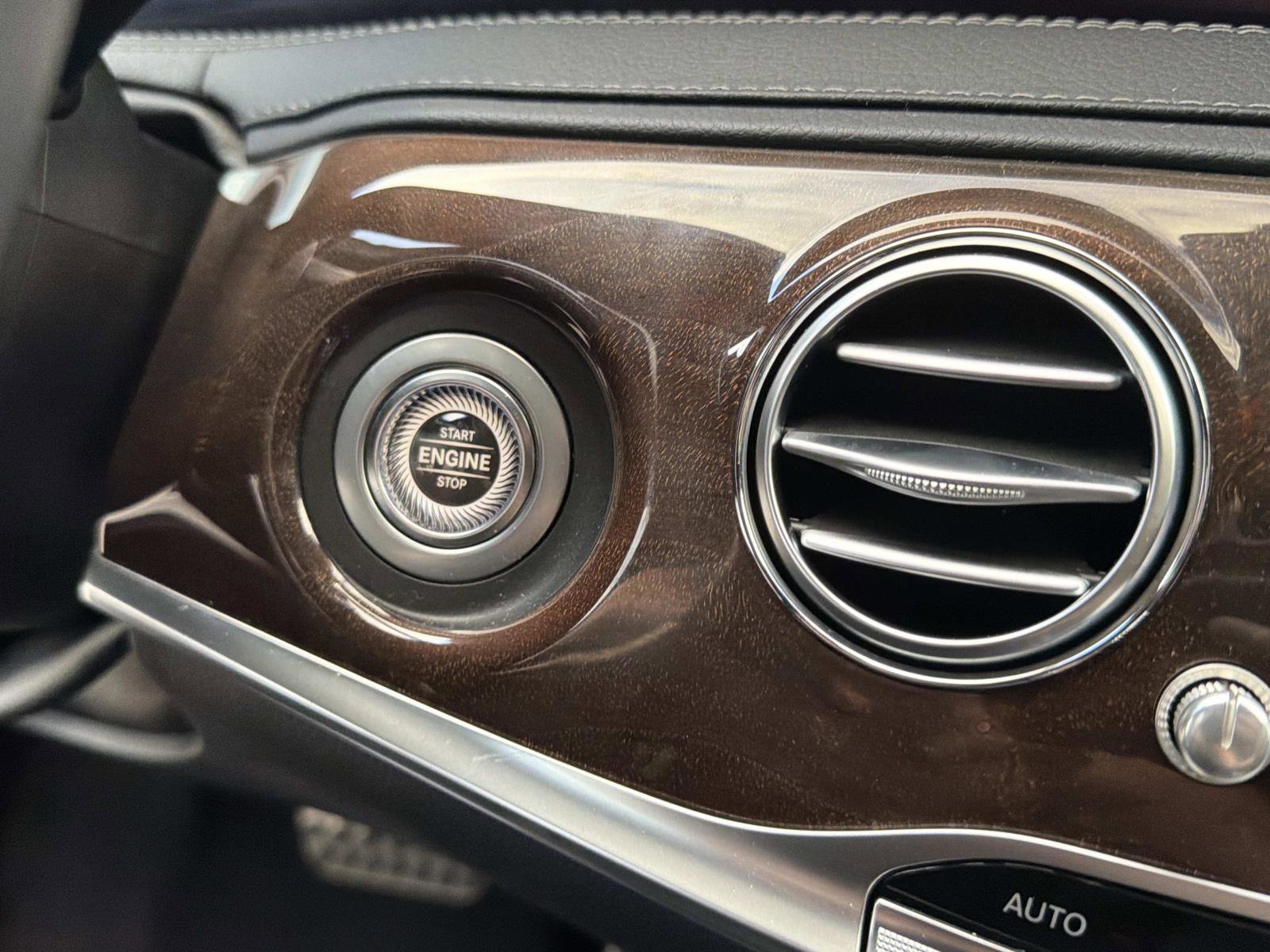 Certified 2019 Mercedes-Benz S 560 Sedan image 26