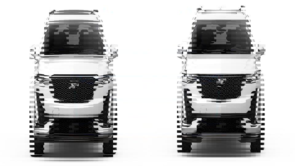 New 2024 Cadillac XT6 Sport w/ LPO, ONYX Package image 40