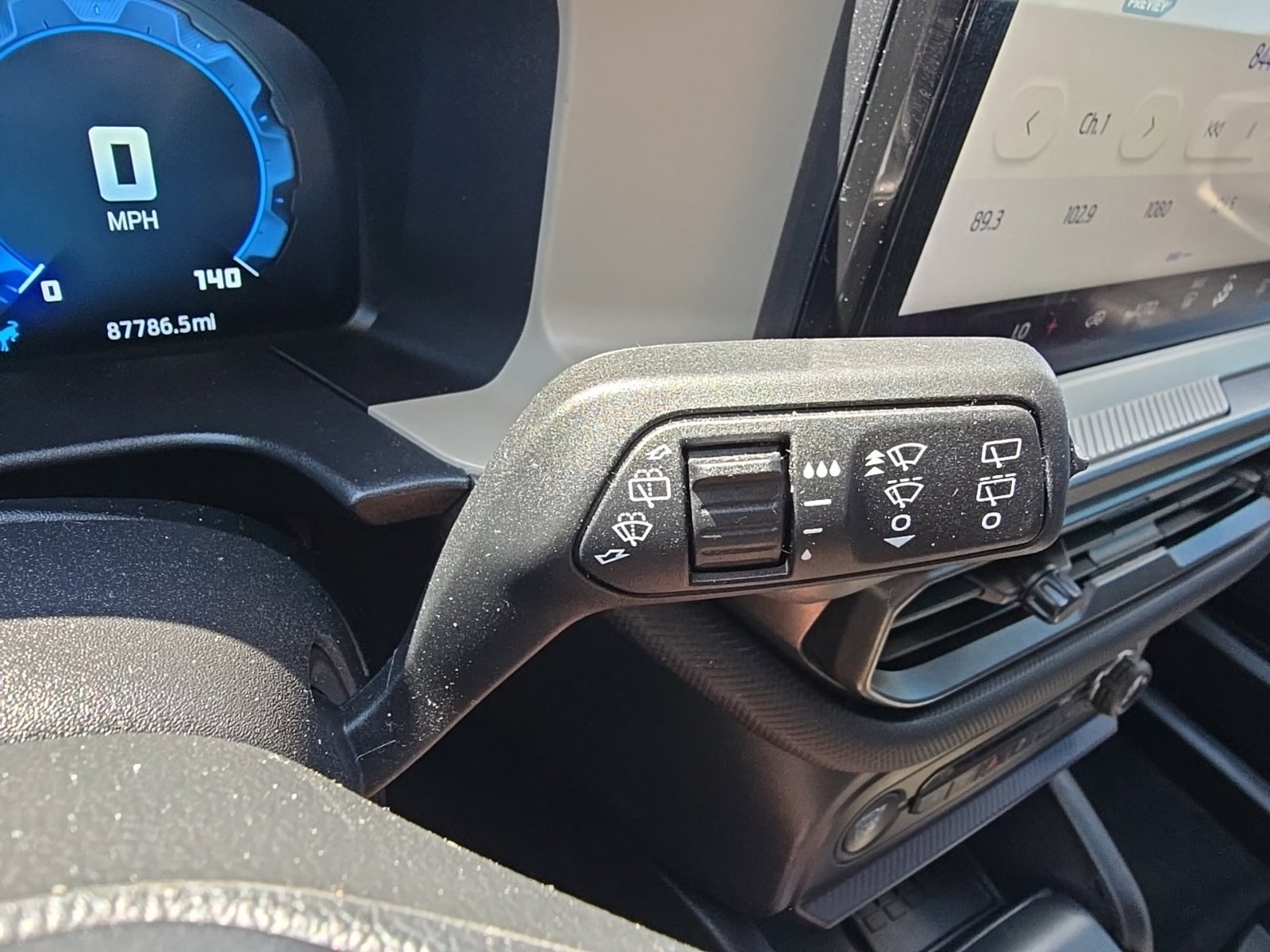 Used 2025 Ford Bronco Sport Big Bend AWD/4WD image 23