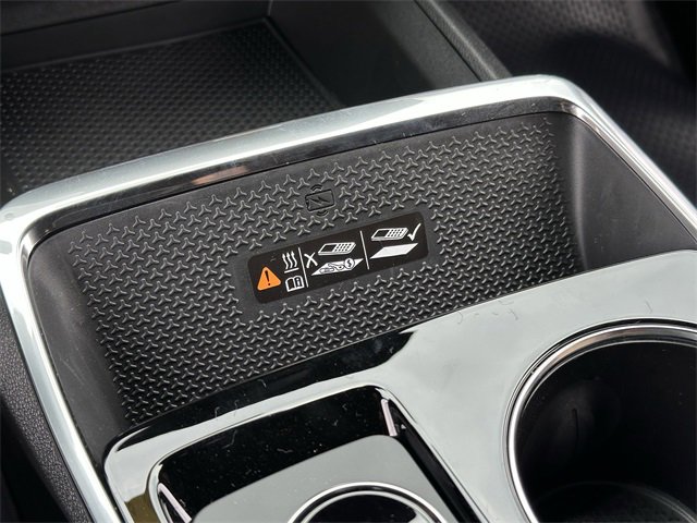 New 2026 Chevrolet Equinox ACTIV w/ Convenience Package III image 19