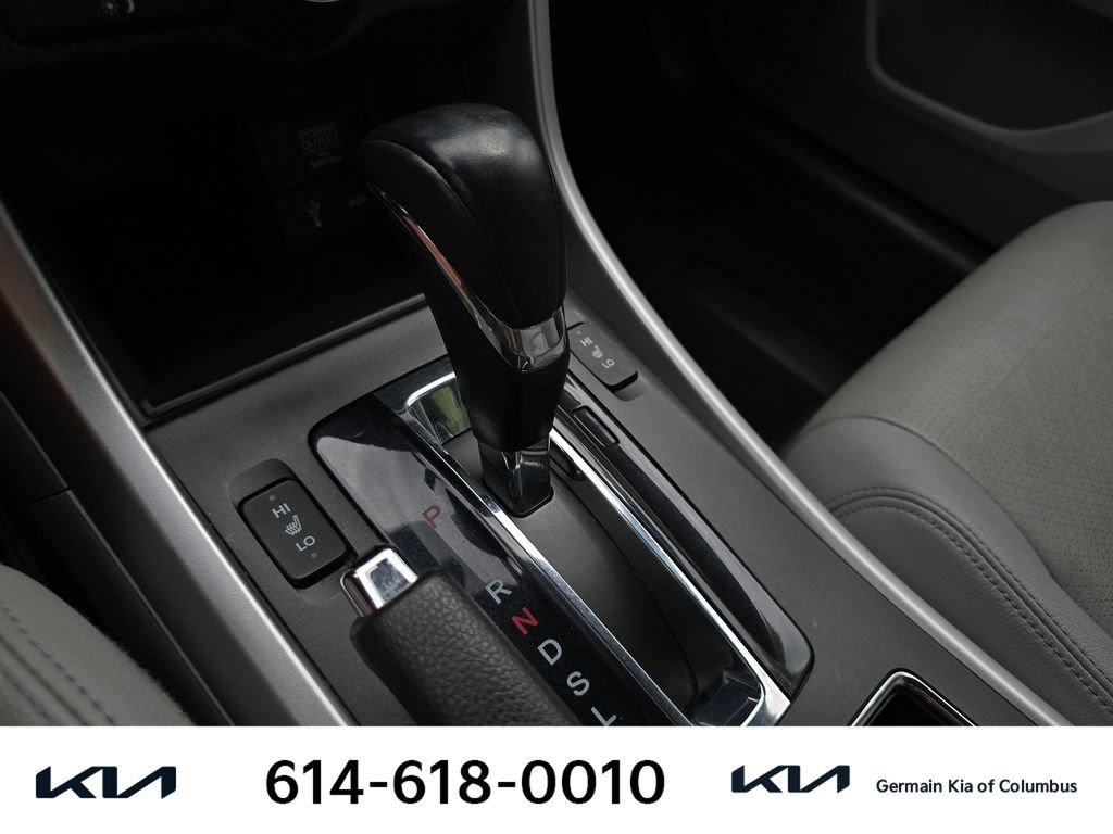 Used 2014 Honda Accord EX-L image 25