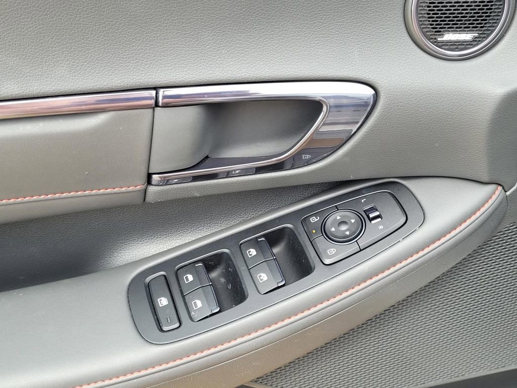 Used 2024 Hyundai Sonata N Line FWD image 10