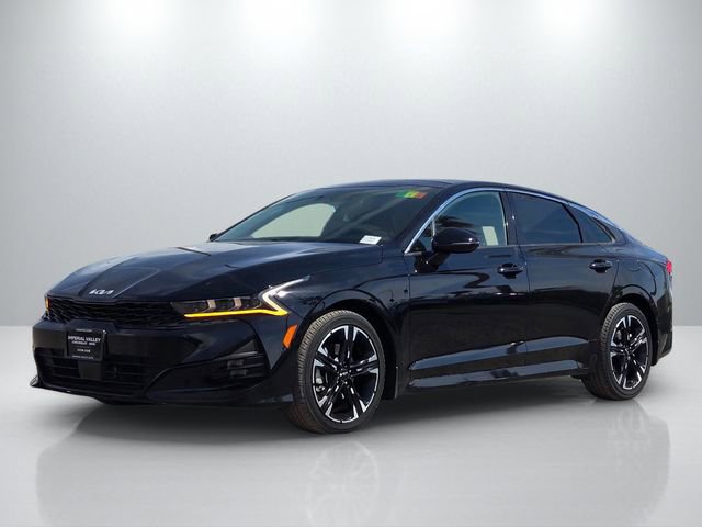 Used 2023 Kia K5 GT-Line image 8