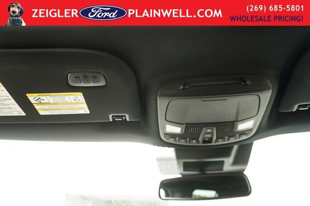 Used 2021 Ford Expedition Max Limited AWD/4WD image 33