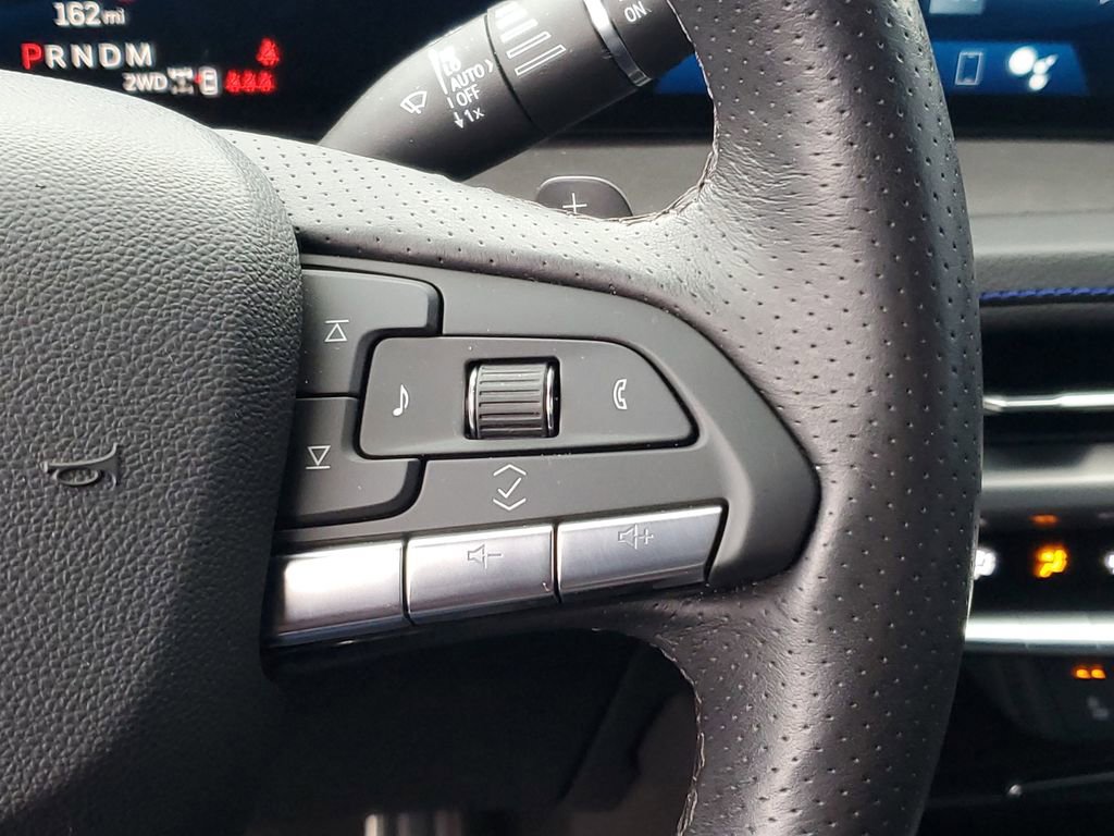 Certified 2024 Cadillac XT4 Sport w/ Cold Weather Package image 12