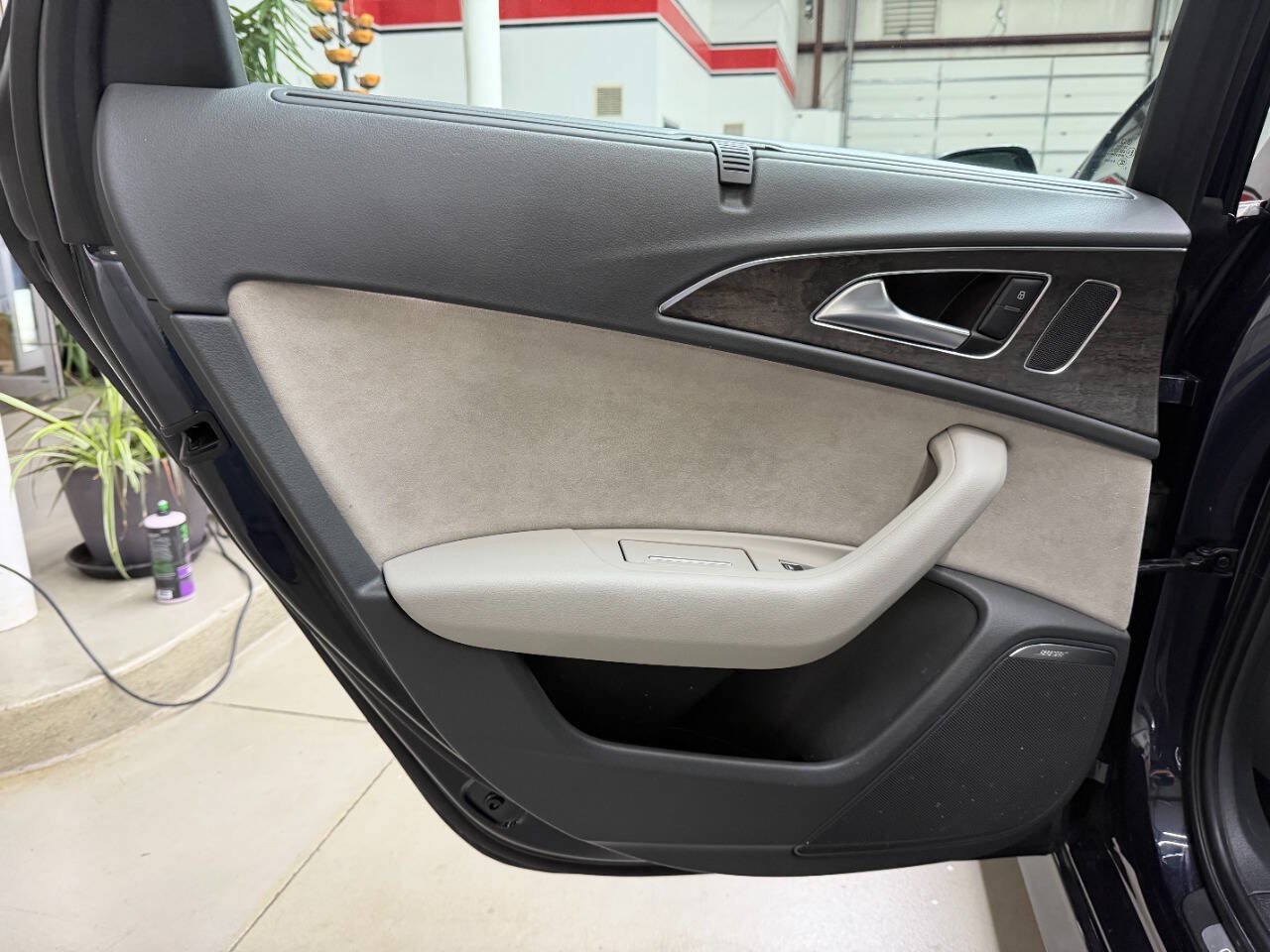 Used 2018 Audi A6 3.0T Prestige AWD/4WD image 12