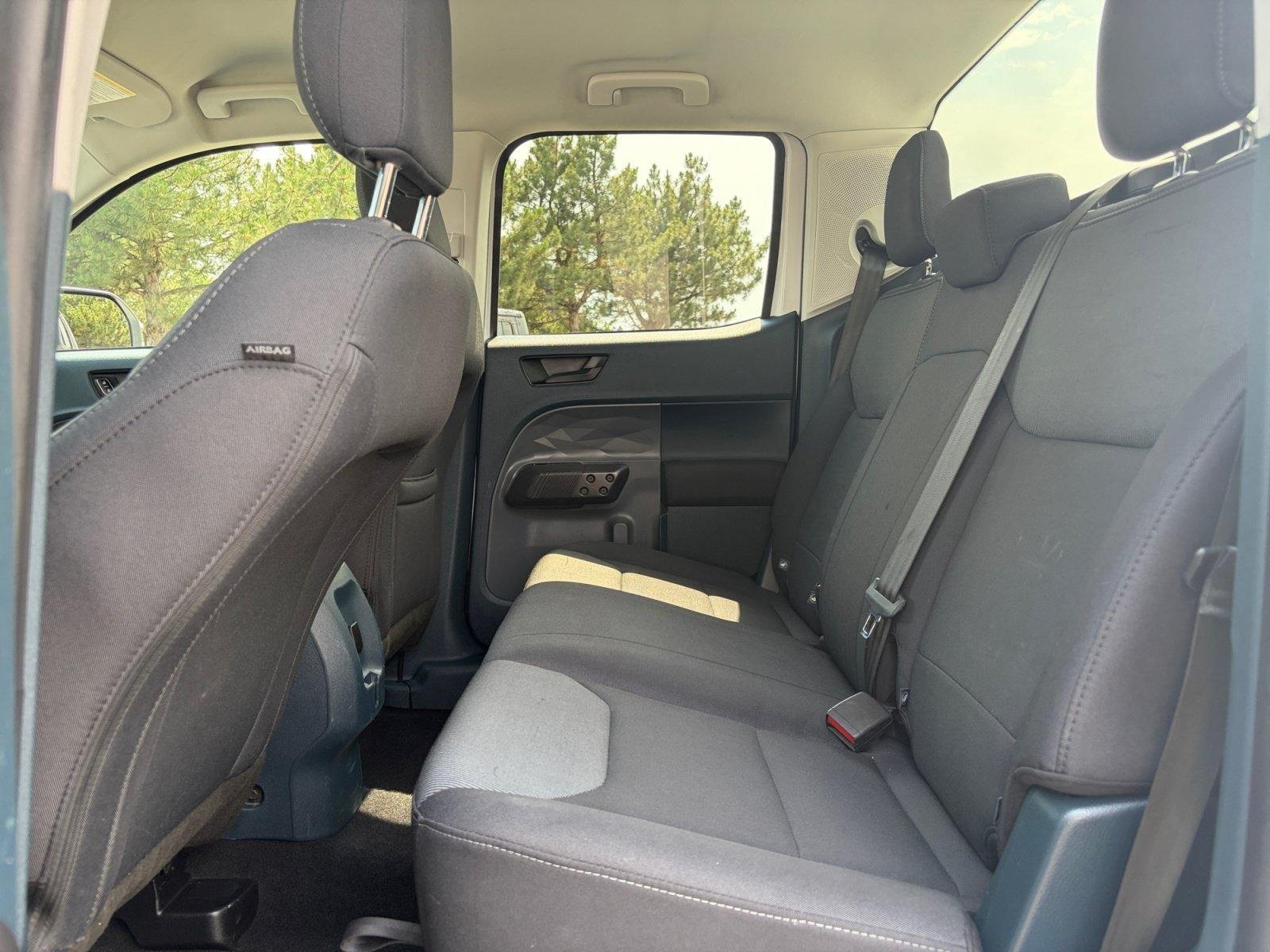 Used 2023 Ford Maverick XL FWD image 19