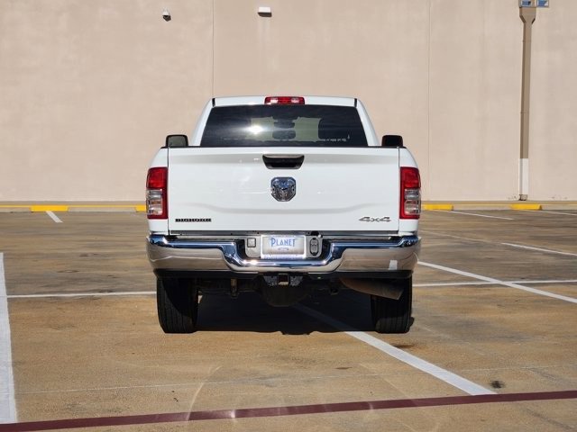 Used 2024 RAM 3500 Big Horn image 6