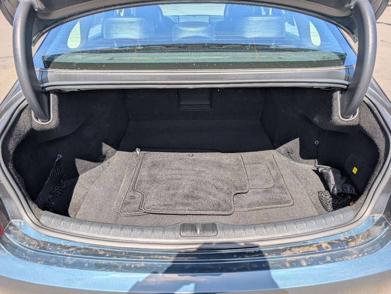 Used 2023 Genesis G80 2.5T image 9