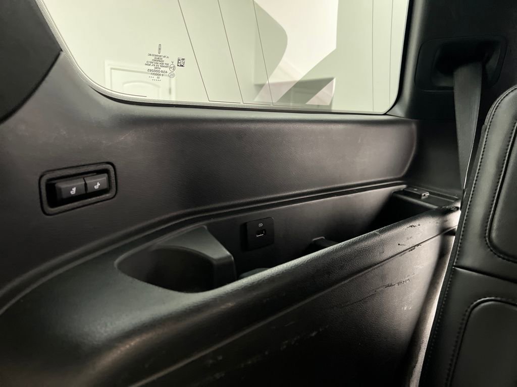 Used 2024 Lincoln Navigator Reserve image 31